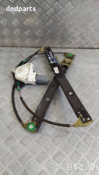 Стъклоповдигач Audi A4 B8 2011г.(преден ляв)	, снимка 1