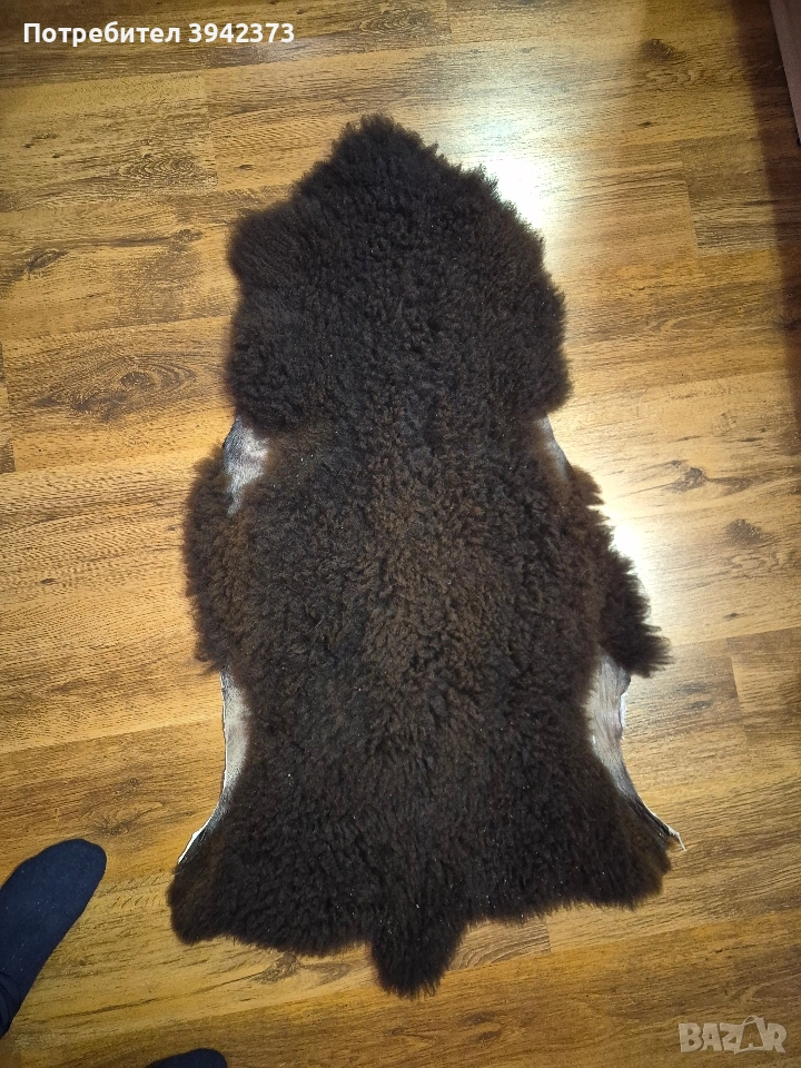 кожа, снимка 1