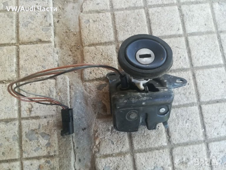 Брава заден капак/багажник за Фиат Пунто Fiat Punto , снимка 1