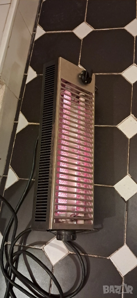 Ретро Бг.Ел.печка, снимка 1