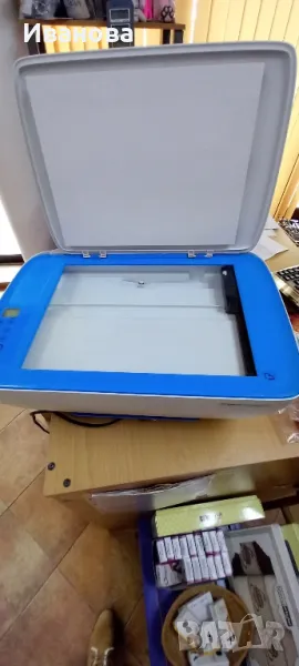 Принтер HP, снимка 1