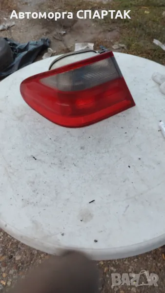 Ляв и десен стоп за CLK c208, снимка 1