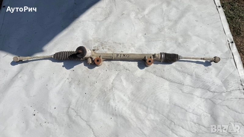 Кормилна Рейка / Nissan Pixo / Нисан Пиксо / 2010-2013г., снимка 1