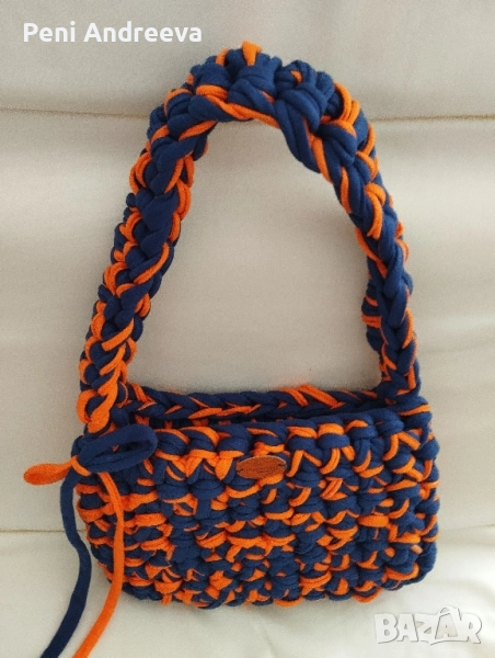 Малка чантичка, снимка 1