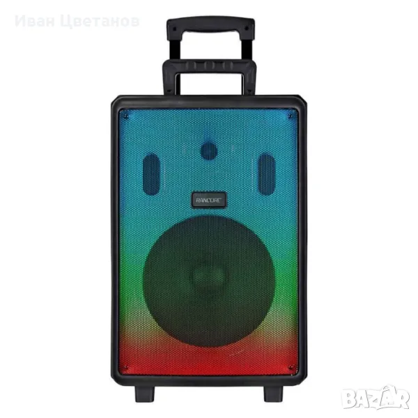 Активна тонколона Rancore, снимка 1