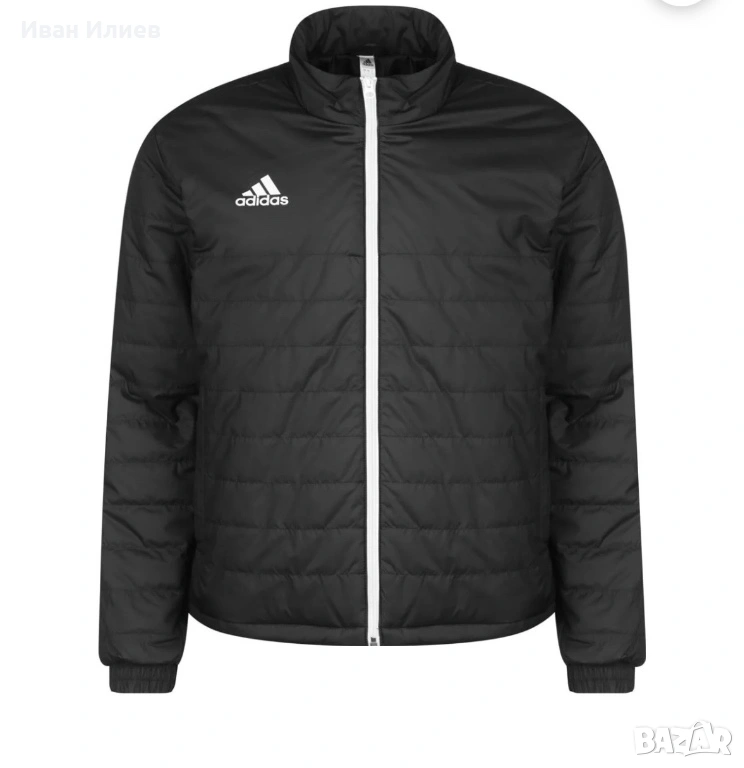 Мъжко яке Adidas 2XL, снимка 1