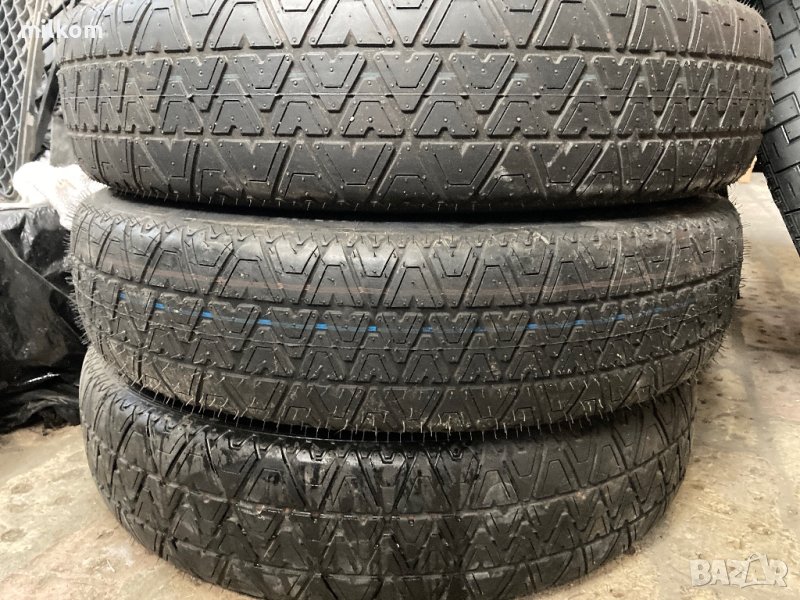 W218 CLS РЕЗЕРВНА ГУМА ТИП ПАТЕРИЦА МЕРЦЕДЕС ЦЛС, снимка 1