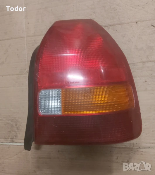 десен стоп Honda Civic, снимка 1