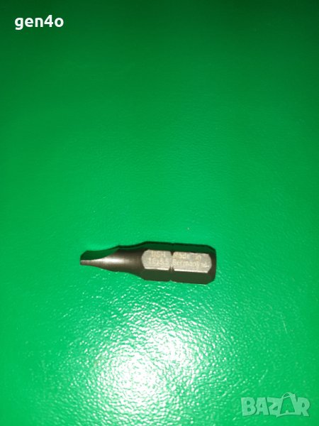 Бит USH 1.0х5.5 Германия, снимка 1