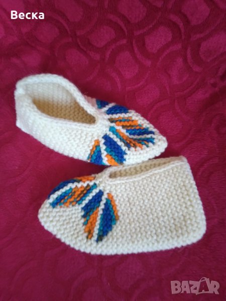 Топли терлички за студени крачета , снимка 1