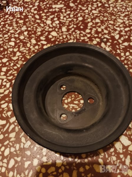 ремъчни шайби BMW Е36 318, снимка 1