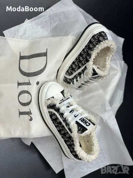 НАМАЛЕНИЕ🏷️Dior дамски маратонки , снимка 1