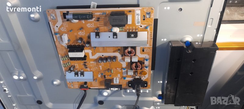 Samsung BN44-00932Q Power Supply / LED Board, снимка 1