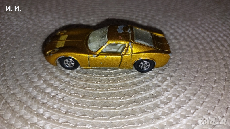 Matchbox , снимка 1