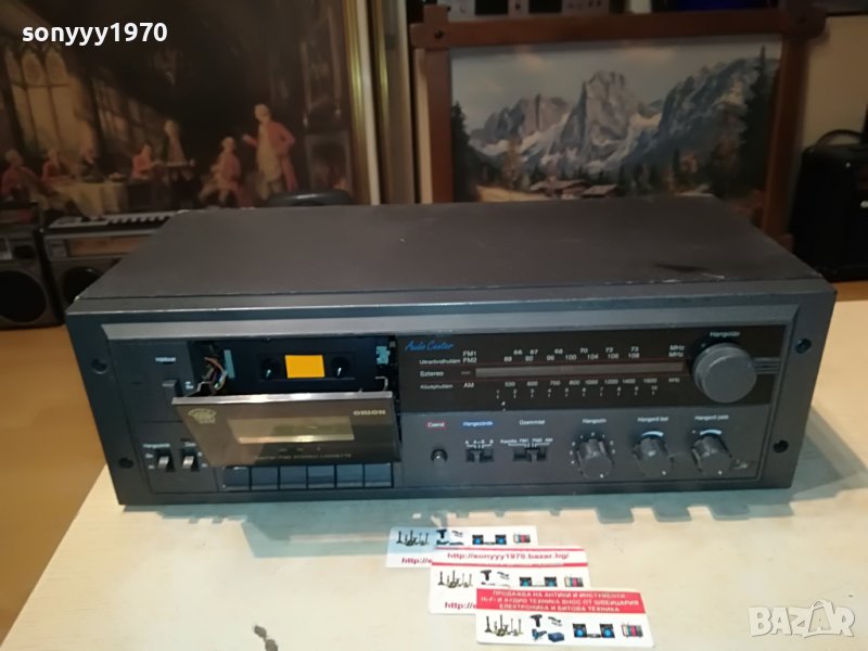ORION DECK RECEIVER 2410221027, снимка 1