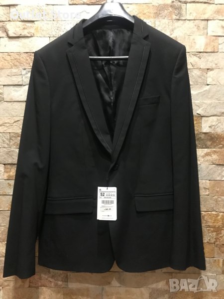 Zara Сако - 52 Размер, снимка 1