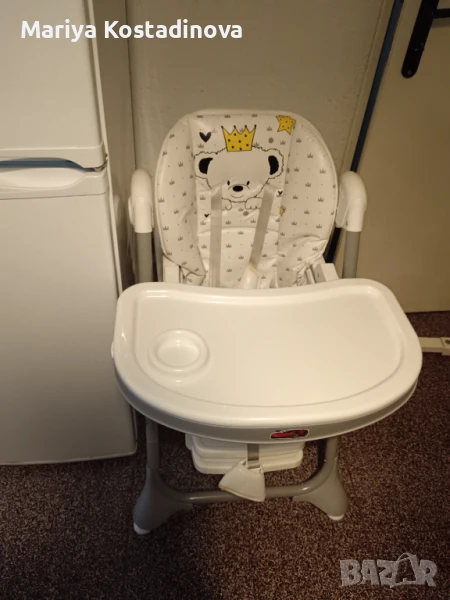 Стол за хранене, снимка 1