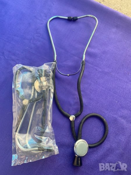 Продавам стетоскоп лекарски слушалки , снимка 1