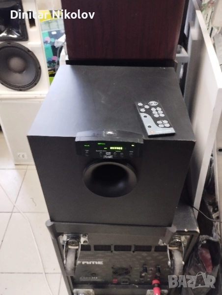 JBL ESC340 , снимка 1