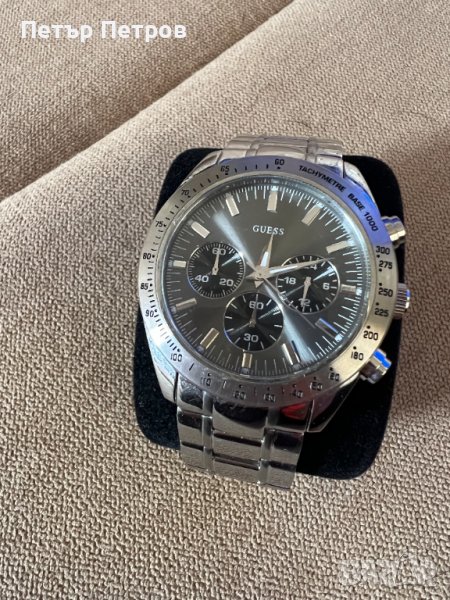 GUESS W13001G1 ОРИГИНАЛ! БЕЗУПРЕЧНО ТОП СЪСТОЯНИЕ!, снимка 1