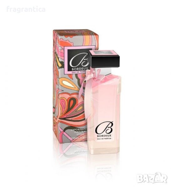 Bordeoux Women by Emper EDP 100ml парфюмна вода за жени, снимка 1
