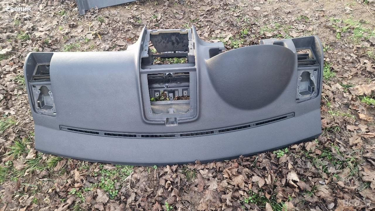 арматурно табло VW Touran 2006г., снимка 1