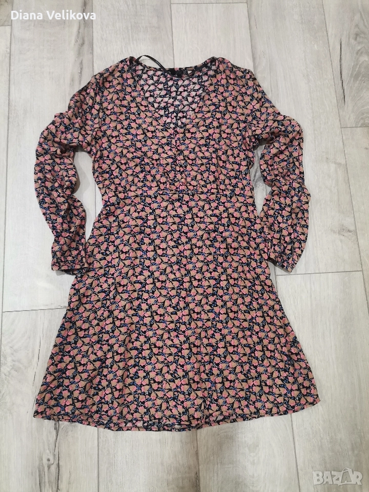 Рокля, снимка 1