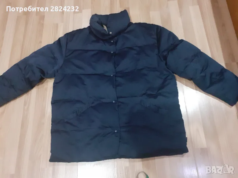 Дамско яке на MONCLER , снимка 1