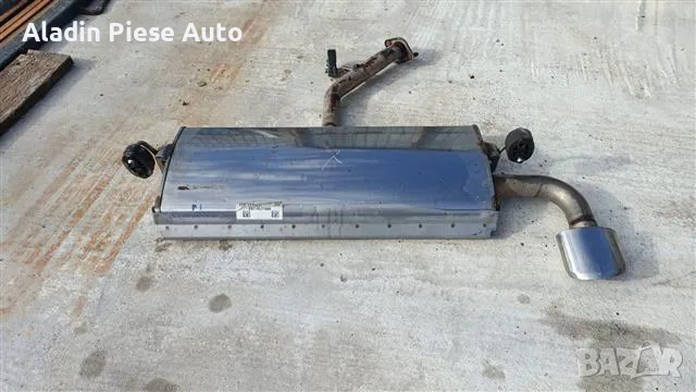 Фар за мъгла ляв Kia Ceed 3 Kombi година 2018 2019 2020 2021 2022 код 92405-J71CD, 92405J71CD , снимка 1