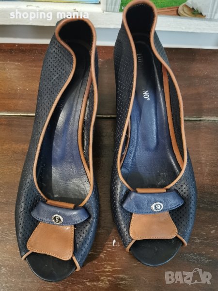 дамски обувки , снимка 1