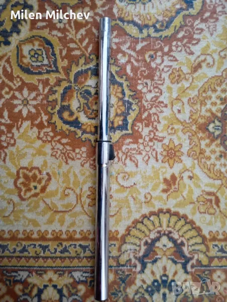 Продавам телескопична тръба за прахосмукачка , снимка 1