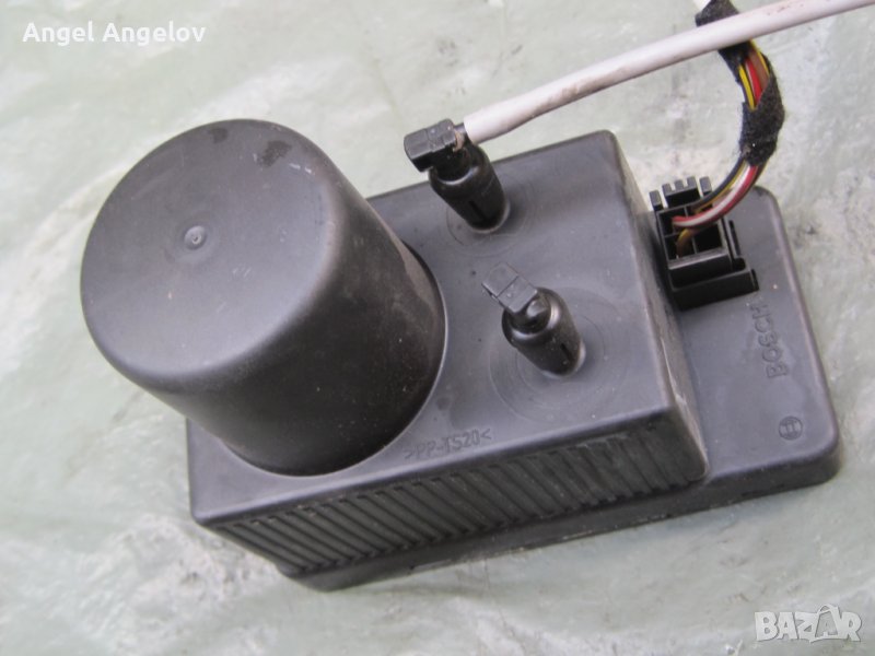 Вакуум помпа 2038000048 Bosch 0132006365 W203 W209 W211 Mercedes, снимка 1