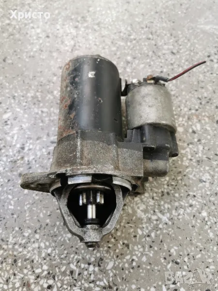 стартер за опел 1.8 115коня, снимка 1