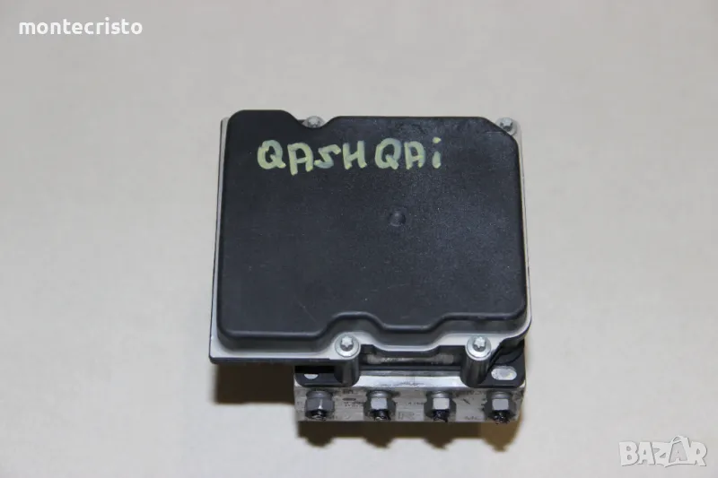 ABS модул Nissan Qashqai J10 (2007-2014г.) 0265251854 / 0265951743 / 0 265 251 854 / 47660BR00C, снимка 1
