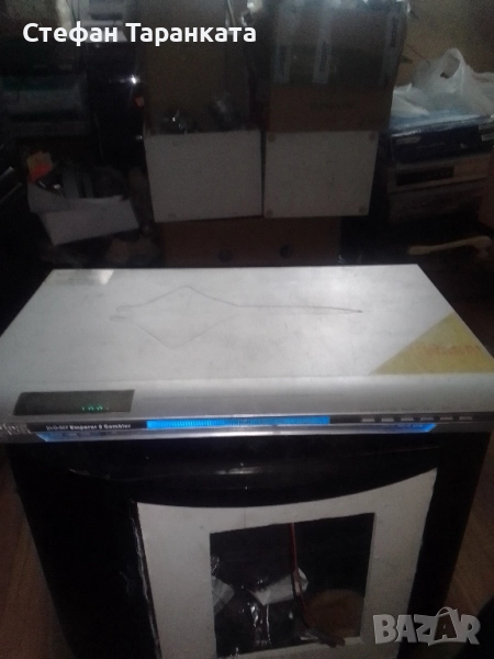 DVD player , снимка 1