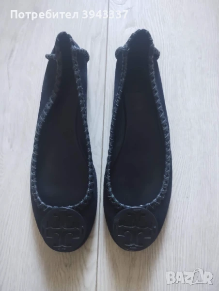 Дамски обувки,балерини Tory Burch , снимка 1