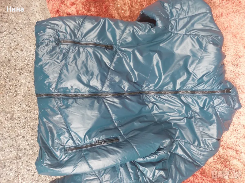 Детско зимно яке , снимка 1