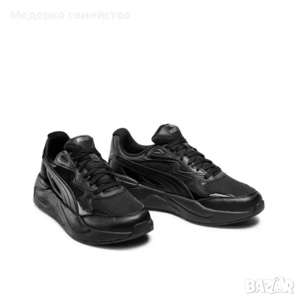 Мъжки маратонки PUMA X-Ray Speed Shoes Black, снимка 1