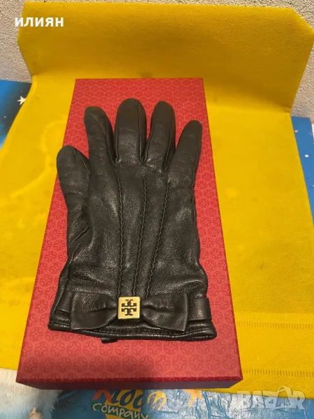 Tory Boach. Тори бърч оригинал дамска ръкавица, снимка 1