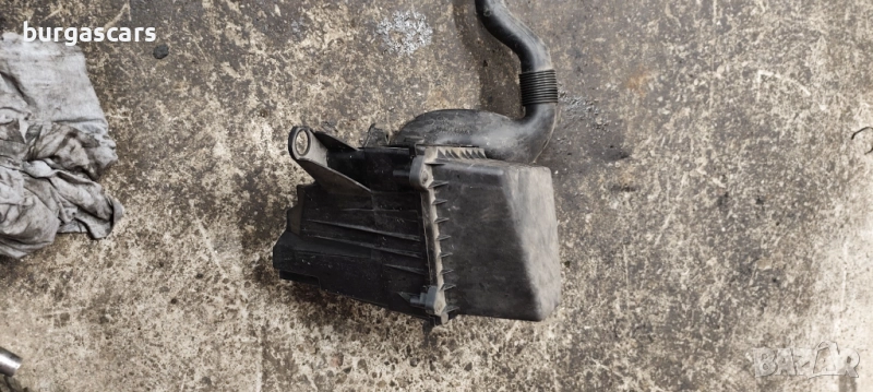 Кутия въздушен филтър Skoda Fabia II 1.2- 80лв, снимка 1