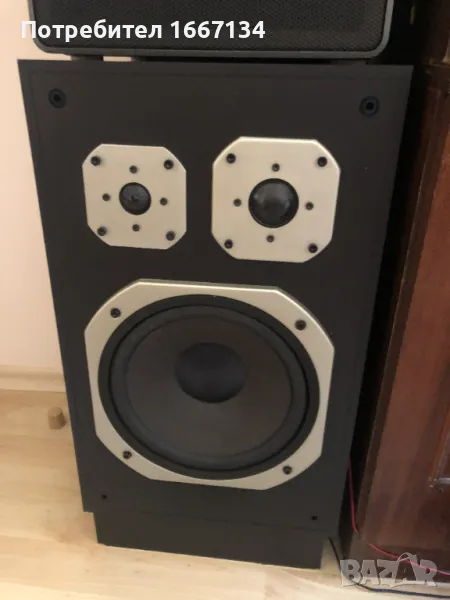 BLAUPUNKT AKKORD L-90, снимка 1