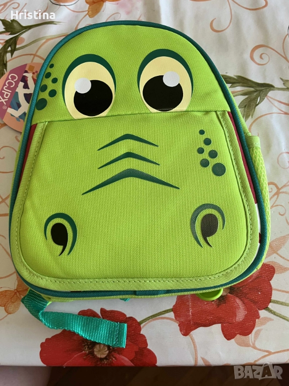 Детска раница за малко дете, снимка 1