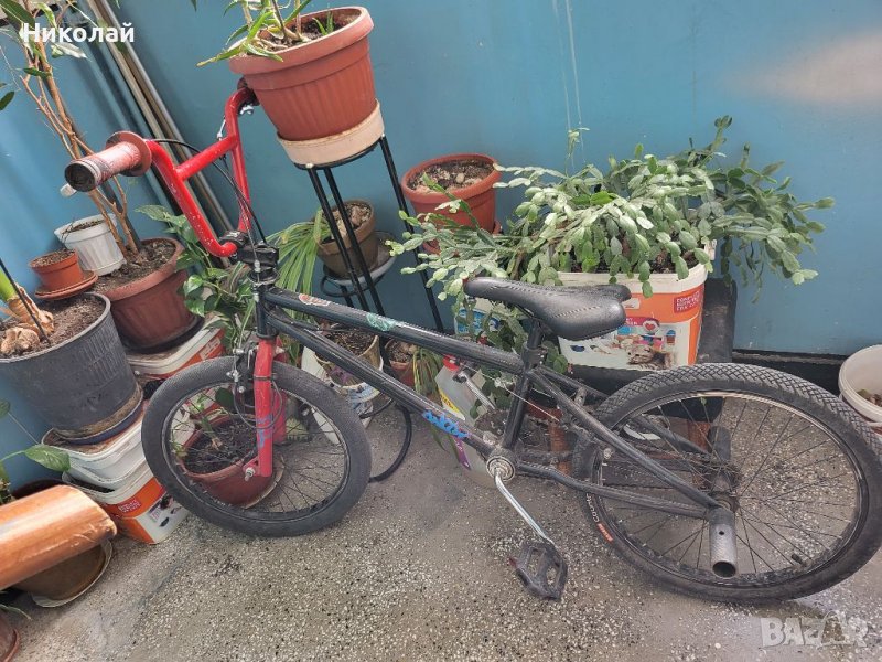 BMX, снимка 1
