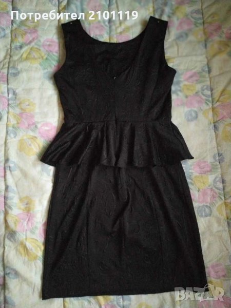 Дамска рокля, снимка 1