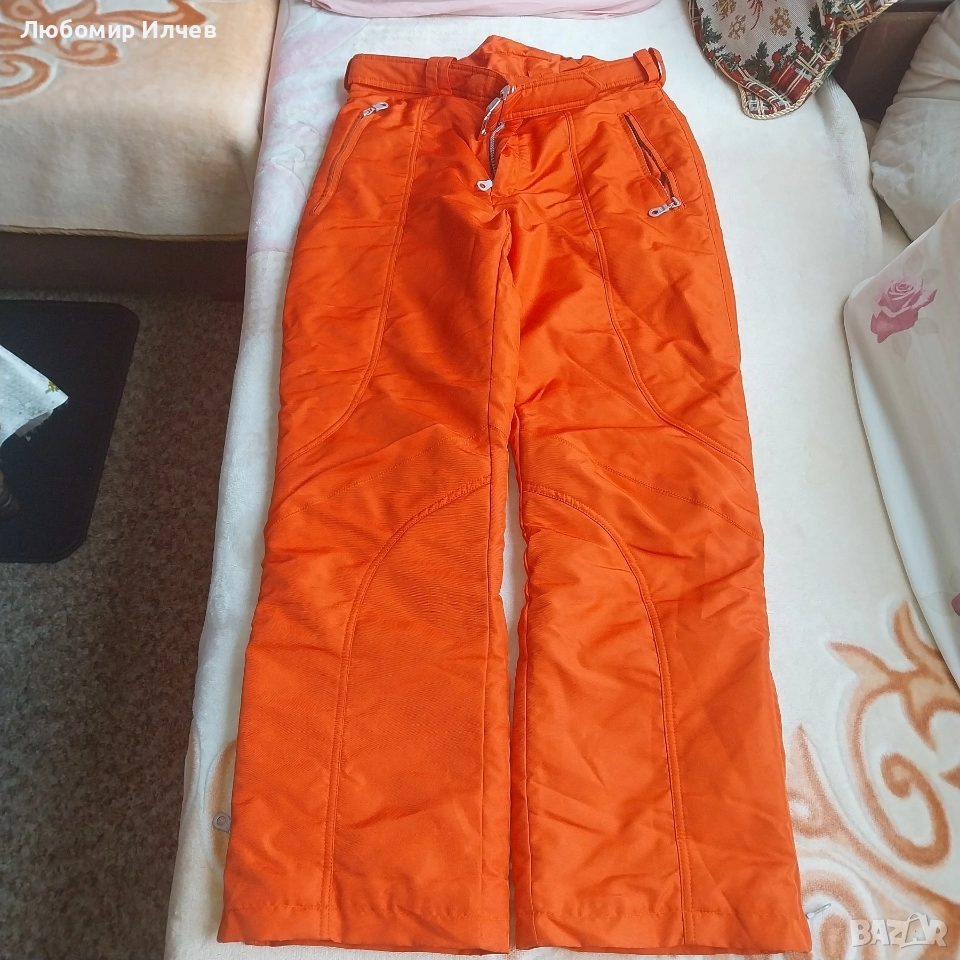 ски панталон Sportalm чисти нов с етикет, снимка 1