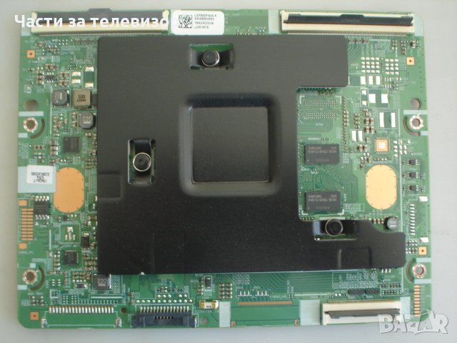 T-con Board BN41-02297A BN95-01942A TV SAMSUNG UE55JU6580U, снимка 1