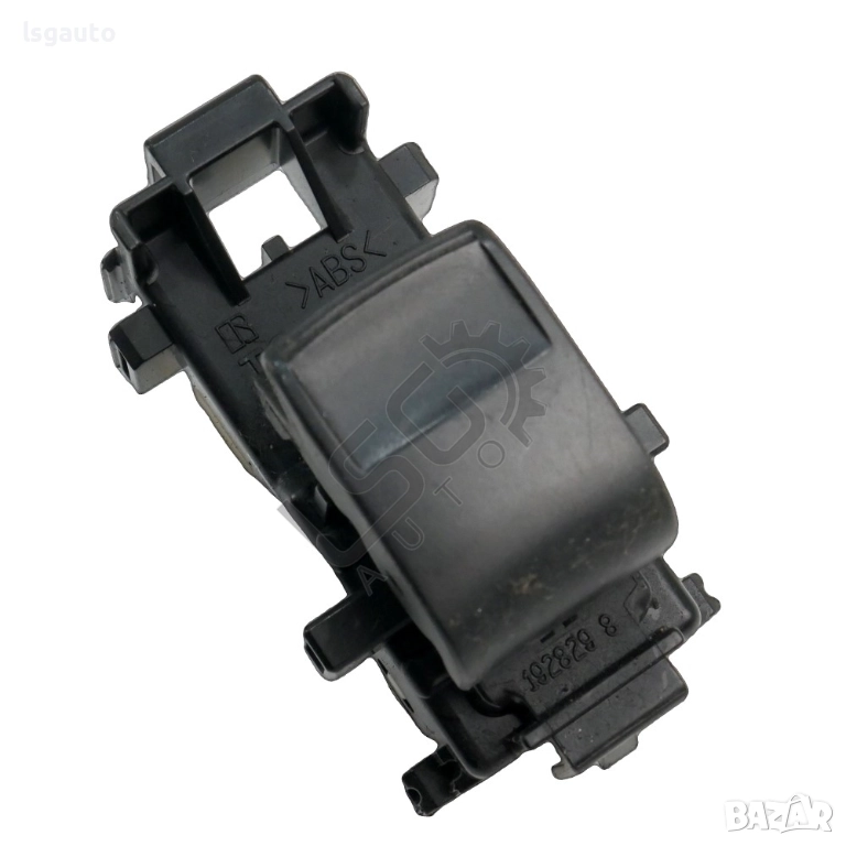 Бутон ел. стъкло задна дясна  врата Toyota RAV 4 III 2006-2012 ID: 154807, снимка 1