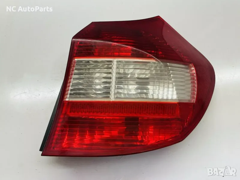 Заден дясен стоп за BMW БМВ 1серия E87 6924502-11 VALEO 2005, снимка 1