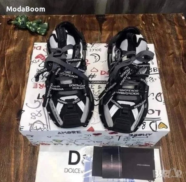 Дамски обувки Dolce & Gabbana , снимка 1