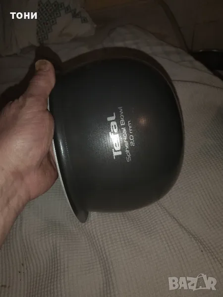 съд за мултикукър Tefal, снимка 1